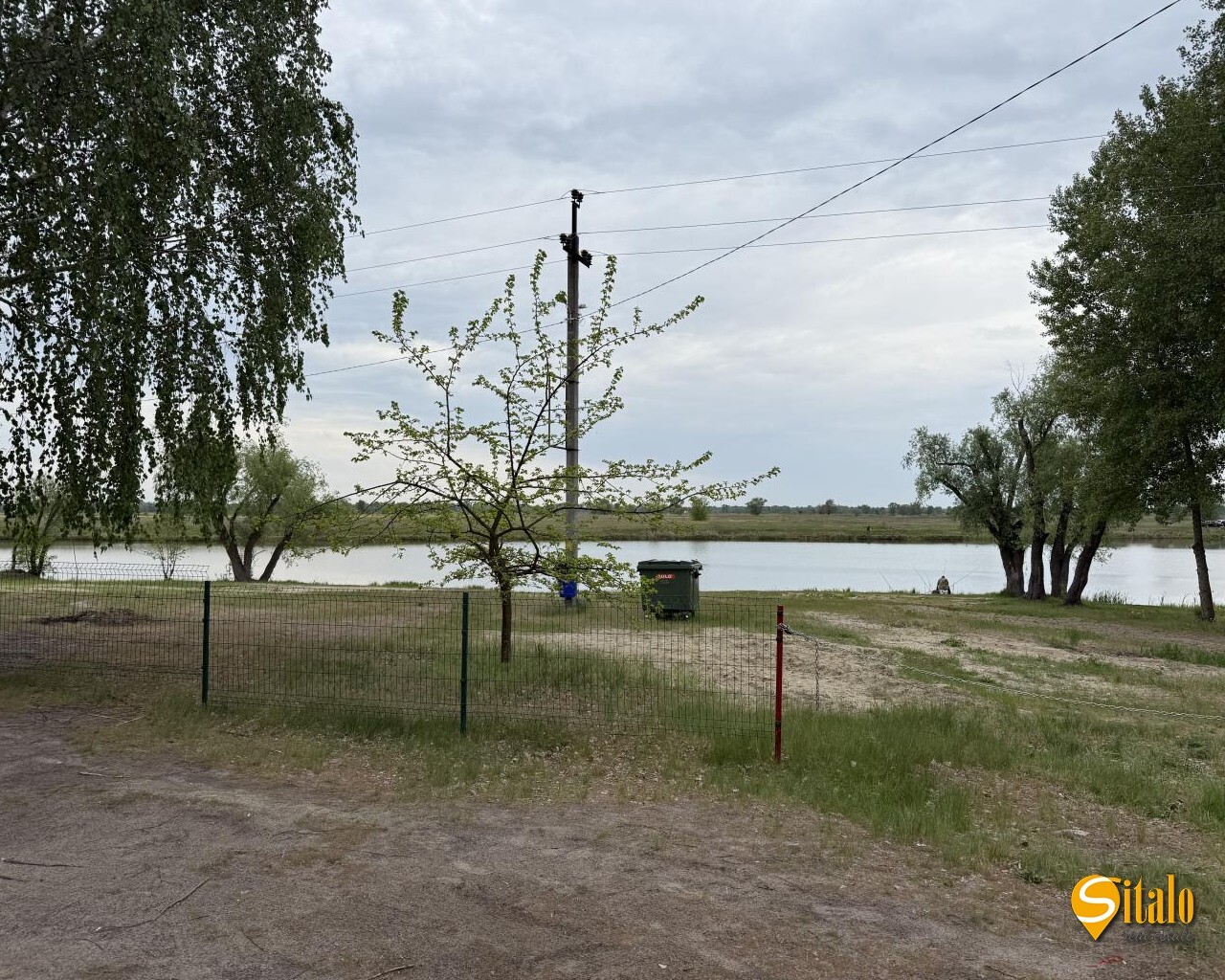 Продаж ділянки під індивідуальне житлове будівництво 10.4 соток