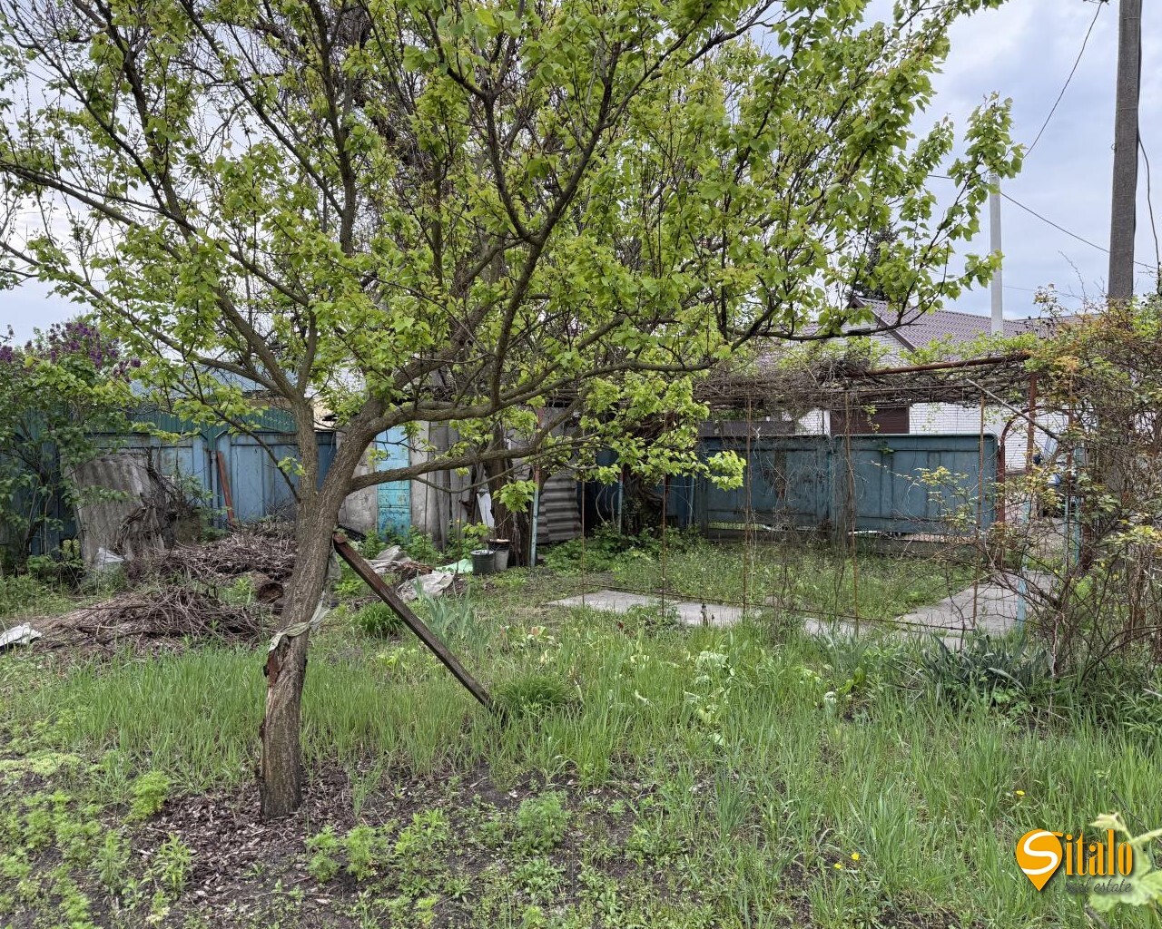 Продаж ділянки під індивідуальне житлове будівництво 10.4 соток