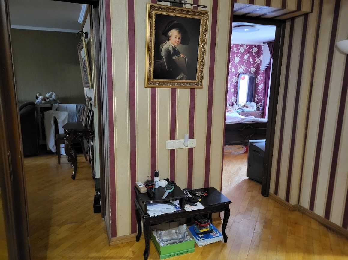 Продаж 2-кімнатної квартири 66 м², Грушевського вул., 13
