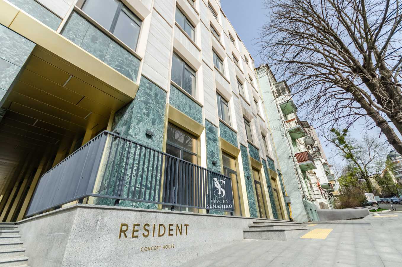 Продажа офиса 71 м², Владимирская ул., 86а
