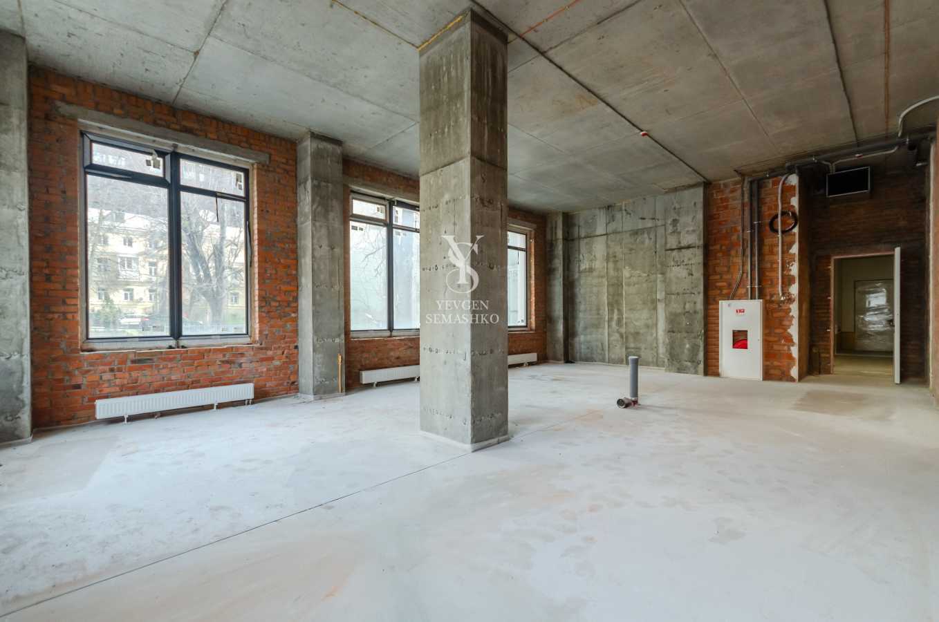Продажа офиса 71 м², Владимирская ул., 86а