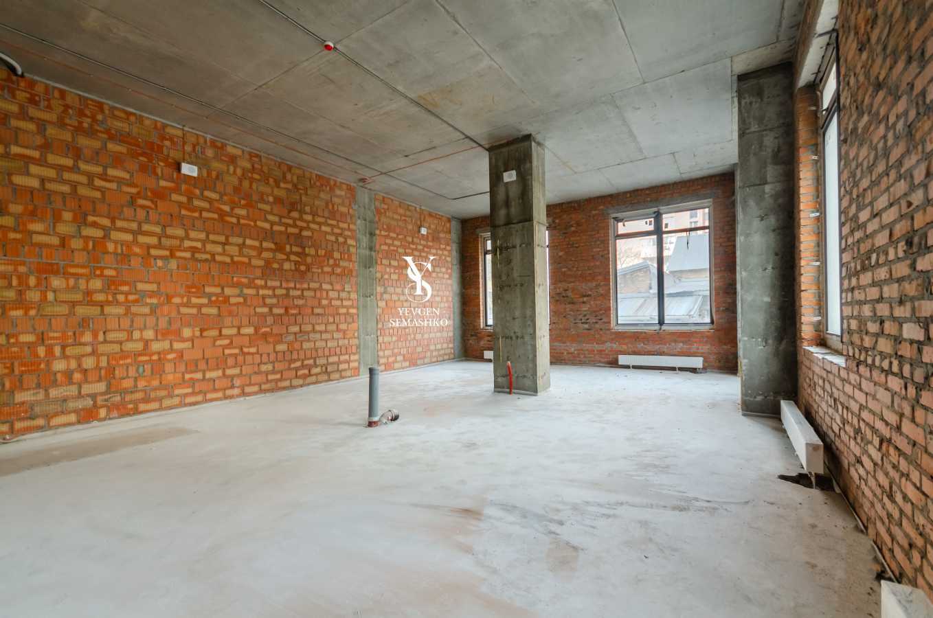 Продажа офиса 71 м², Владимирская ул., 86а