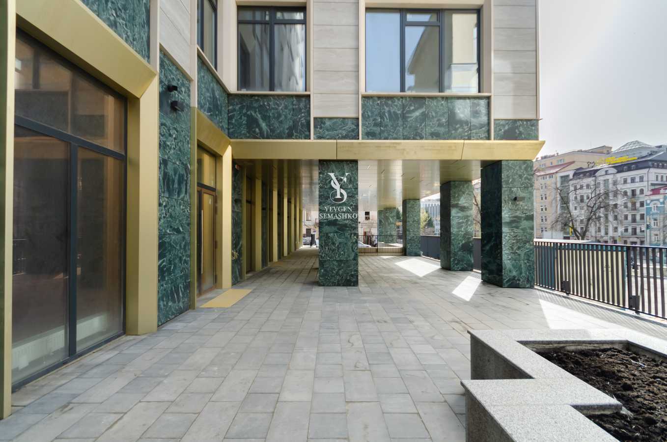 Продажа офиса 71 м², Владимирская ул., 86а