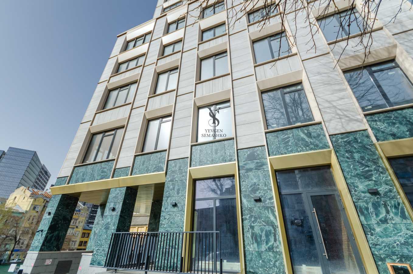 Продажа офиса 71 м², Владимирская ул., 86а