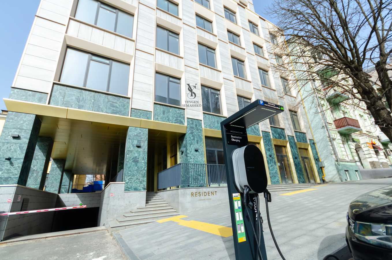 Продажа офиса 71 м², Владимирская ул., 86а