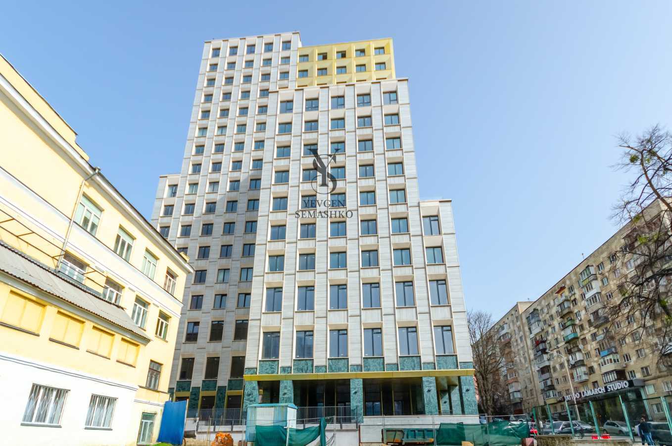 Продажа офиса 71 м², Владимирская ул., 86а