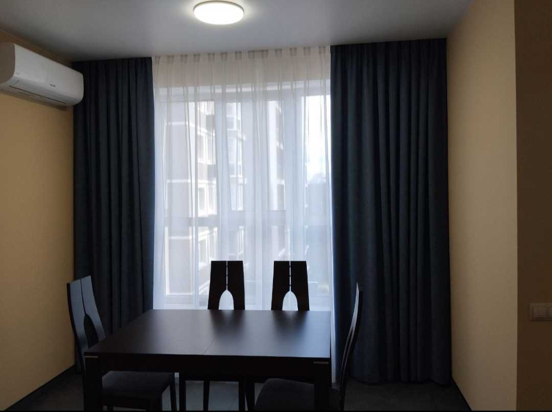 Оренда 1-кімнатної квартири 41 м², Лесі Українки вул., 3