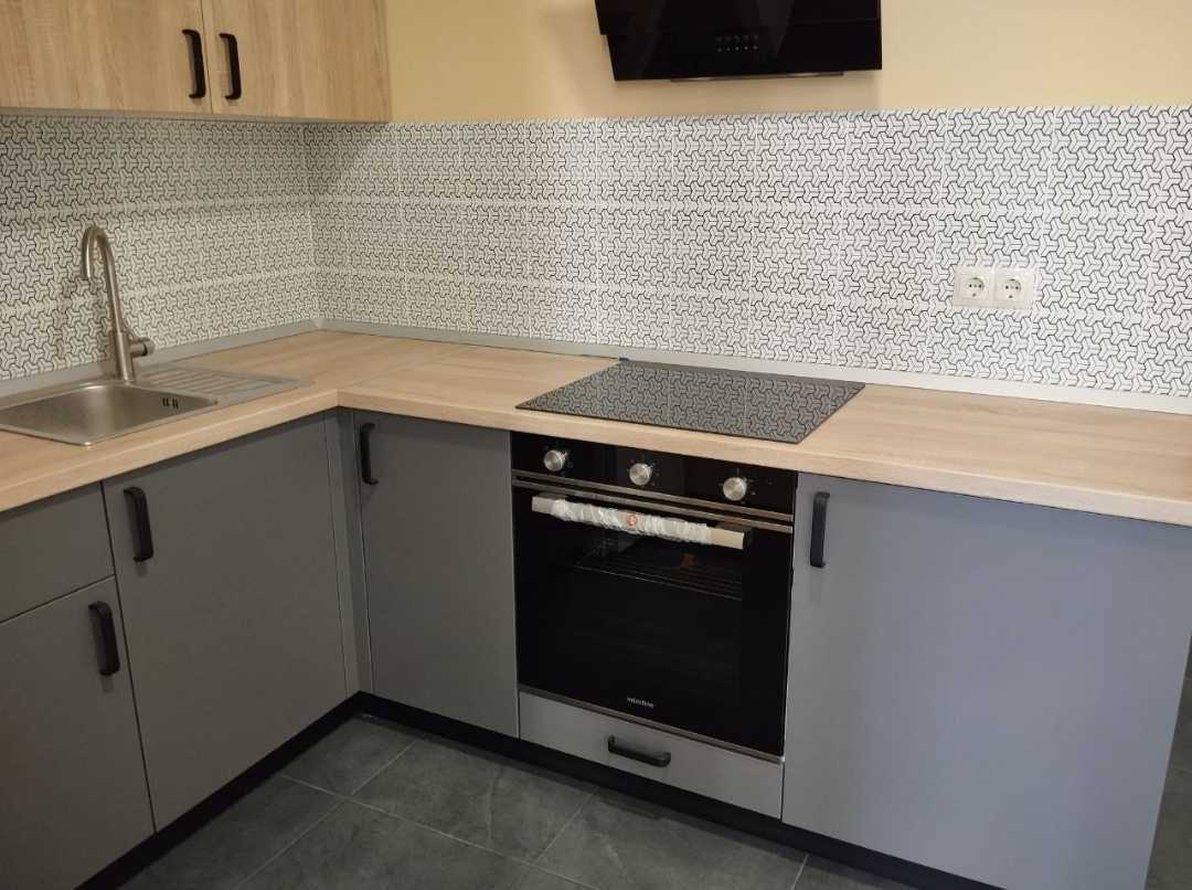 Оренда 1-кімнатної квартири 41 м², Лесі Українки вул., 3