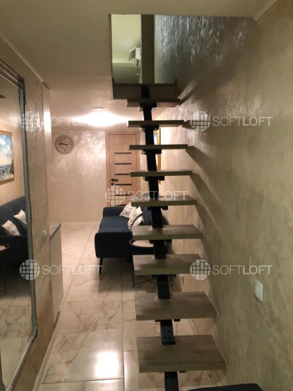 Аренда 2-комнатной квартиры 65 м²