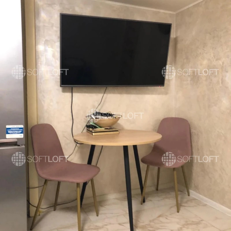 Аренда 2-комнатной квартиры 65 м²