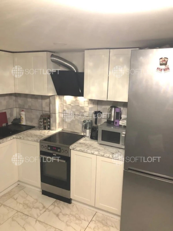 Аренда 2-комнатной квартиры 65 м²