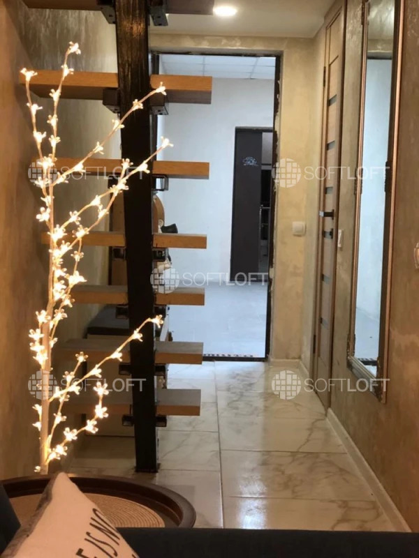 Аренда 2-комнатной квартиры 65 м²