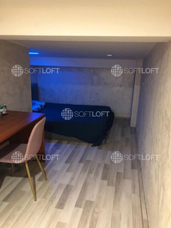 Аренда 2-комнатной квартиры 65 м²