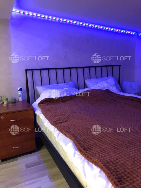 Аренда 2-комнатной квартиры 65 м²