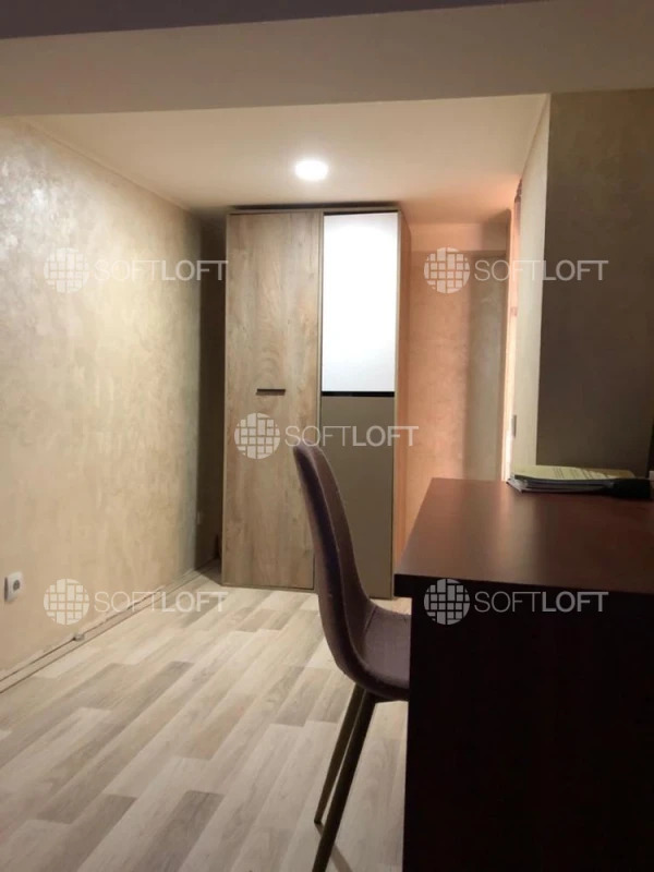 Аренда 2-комнатной квартиры 65 м²
