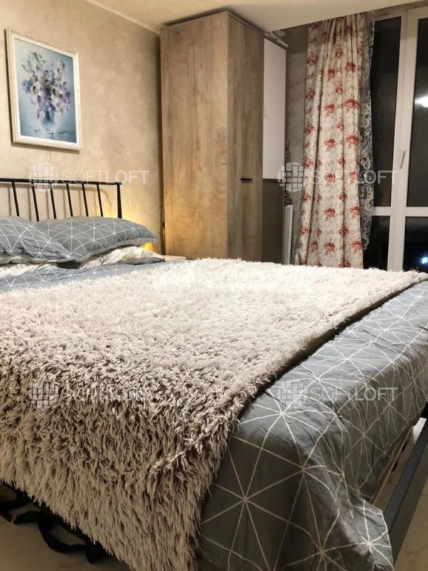 Аренда 2-комнатной квартиры 65 м²