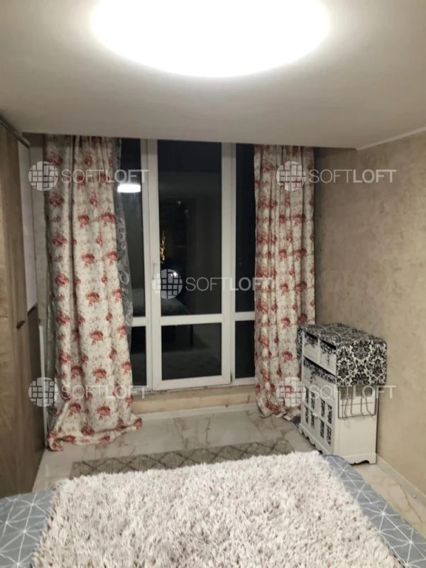 Аренда 2-комнатной квартиры 65 м²