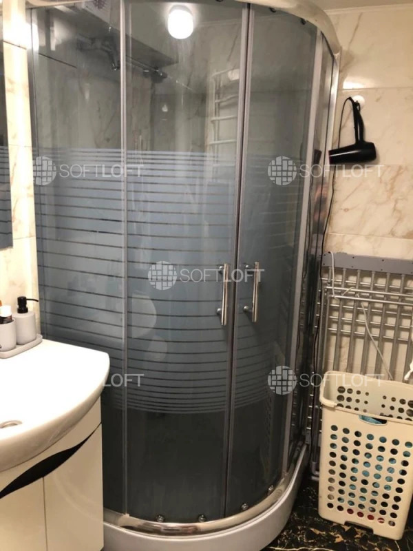 Аренда 2-комнатной квартиры 65 м²