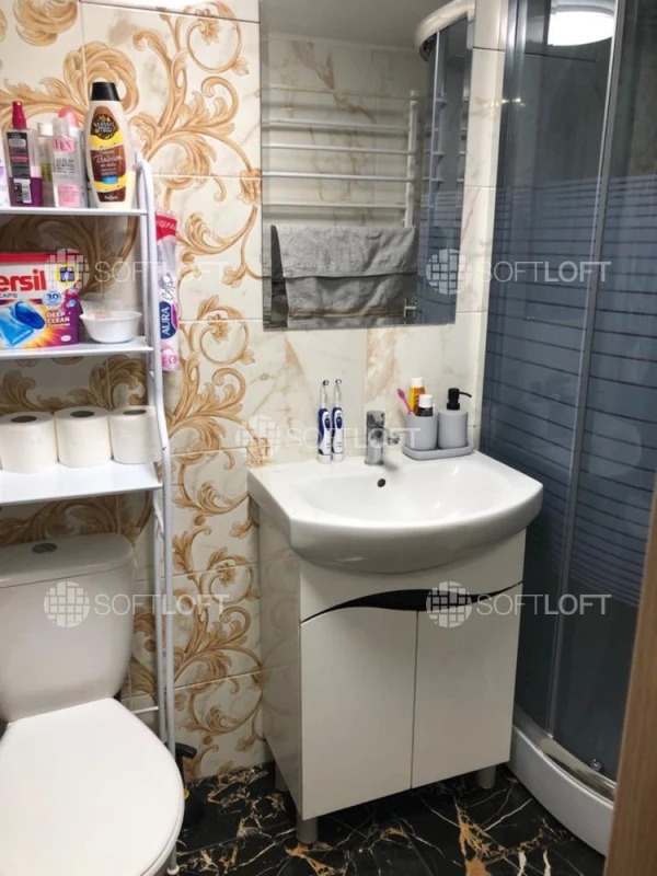 Аренда 2-комнатной квартиры 65 м²