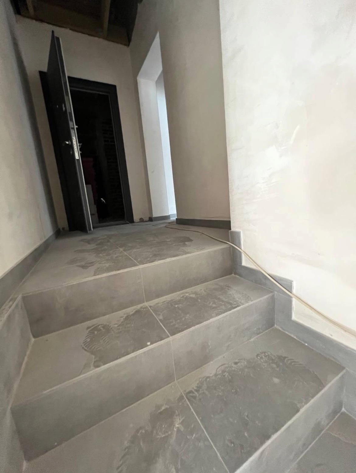 Продажа 1-комнатной квартиры 36.8 м², Кордонный пер., 25