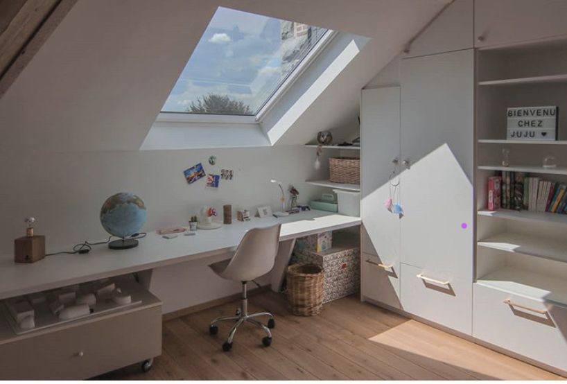 Продажа 1-комнатной квартиры 36.8 м², Кордонный пер., 25