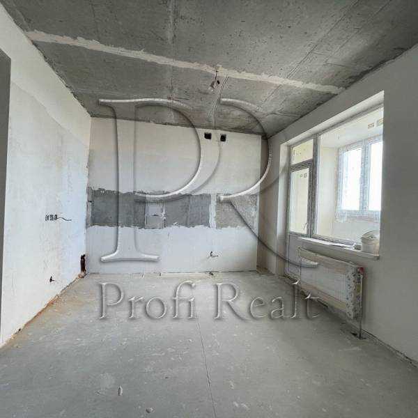 Продажа 1-комнатной квартиры 47 м², Академика Глушкова просп., 9В