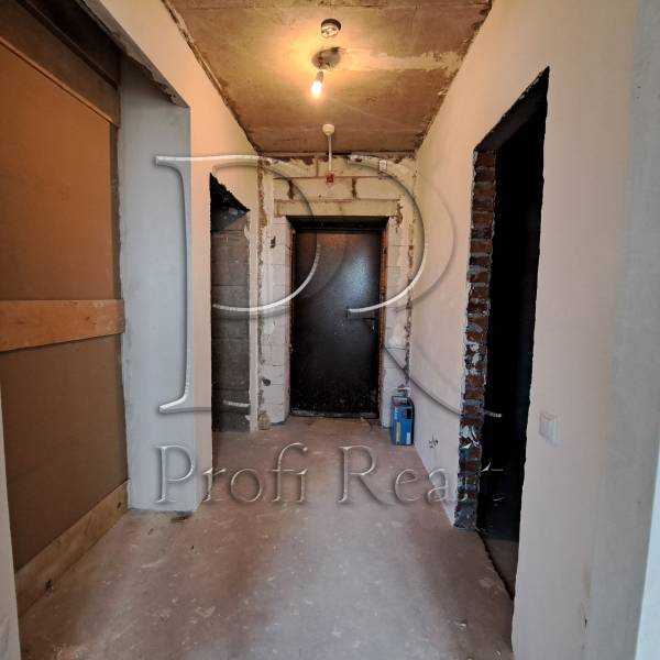 Продажа 1-комнатной квартиры 47 м², Академика Глушкова просп., 9В