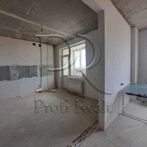 Продажа 1-комнатной квартиры 47 м², Академика Глушкова просп., 9В
