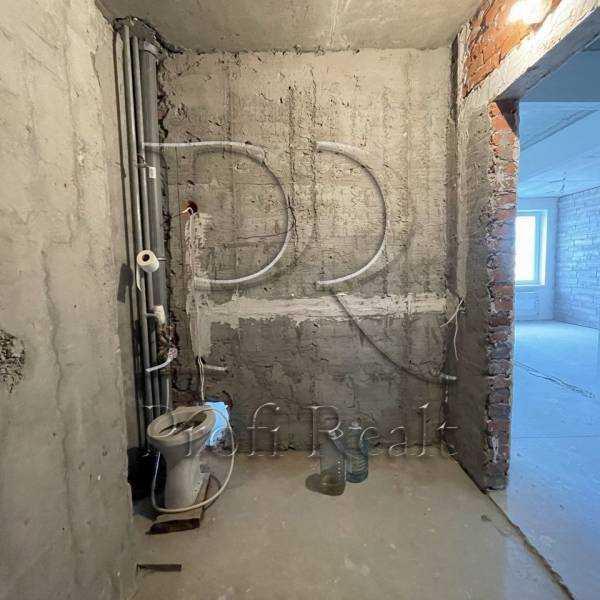 Продажа 1-комнатной квартиры 47 м², Академика Глушкова просп., 9В