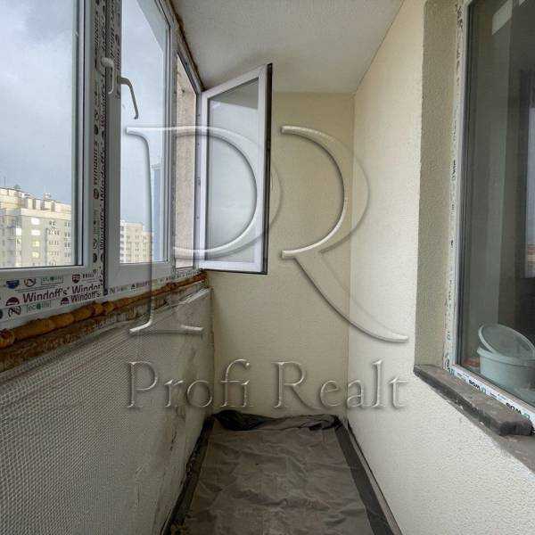 Продажа 1-комнатной квартиры 47 м², Академика Глушкова просп., 9В