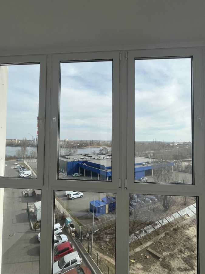 Продажа 1-комнатной квартиры 48.5 м², Ревуцкого ул., 54Б