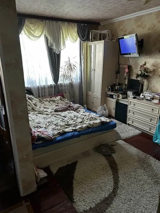 Продажа 2-комнатной квартиры 42 м²