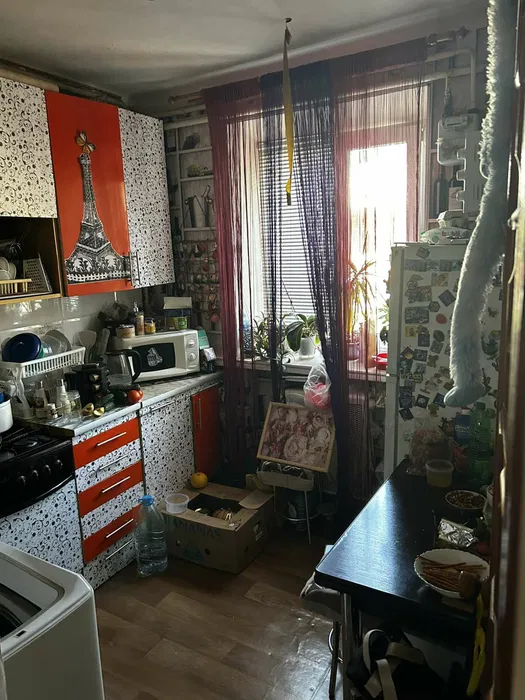 Продажа 2-комнатной квартиры 42 м²