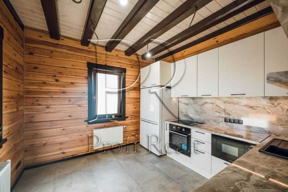 Продажа дома 200 м², Берковецкая ул., 6А