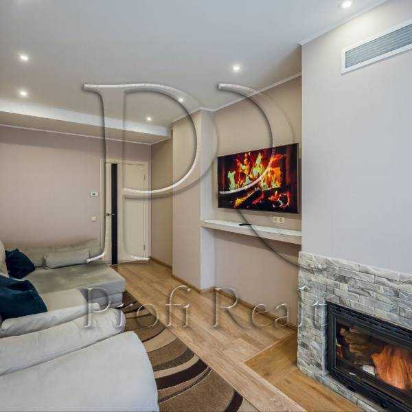 Продажа 3-комнатной квартиры 91 м², Глубочицкая ул., 13