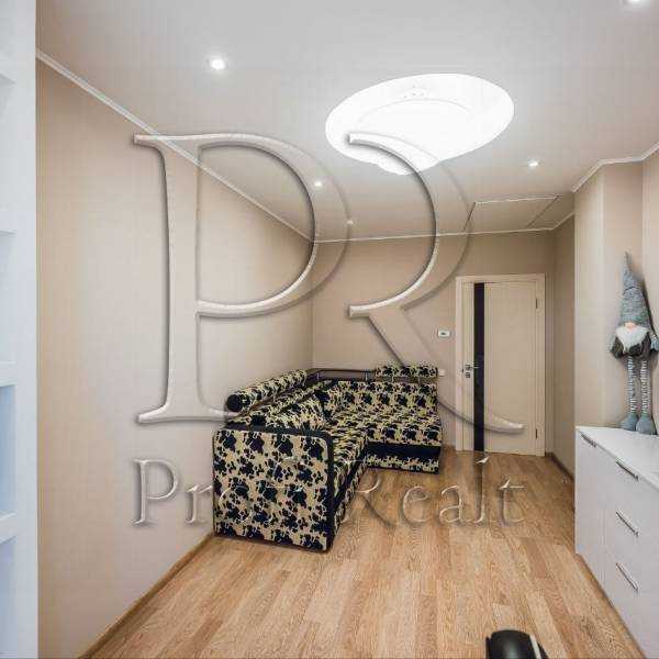 Продажа 3-комнатной квартиры 91 м², Глубочицкая ул., 13