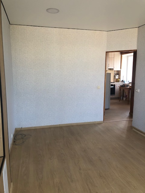 Продажа 2-комнатной квартиры 38 м², Рекунова ул., 1