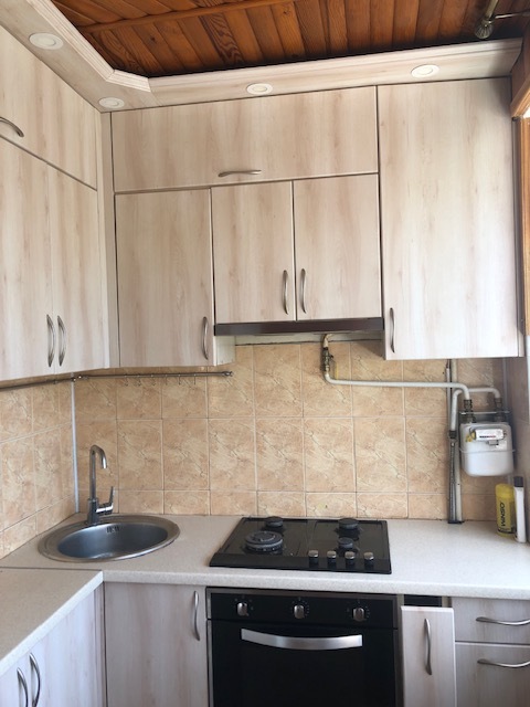 Продажа 2-комнатной квартиры 38 м², Рекунова ул., 1