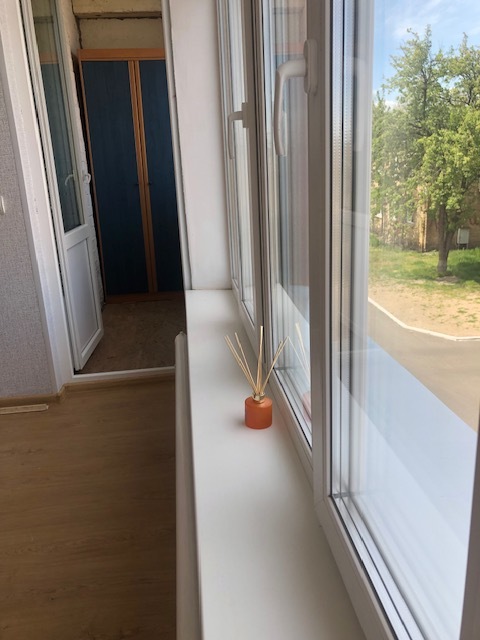 Продажа 2-комнатной квартиры 38 м², Рекунова ул., 1