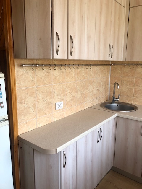 Продажа 2-комнатной квартиры 38 м², Рекунова ул., 1