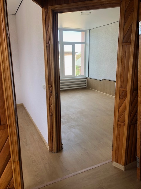 Продажа 2-комнатной квартиры 38 м², Рекунова ул., 1