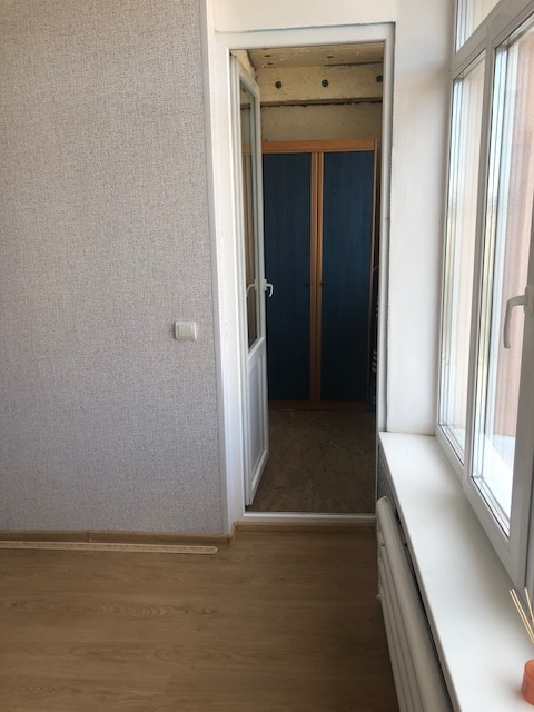 Продажа 2-комнатной квартиры 38 м², Рекунова ул., 1