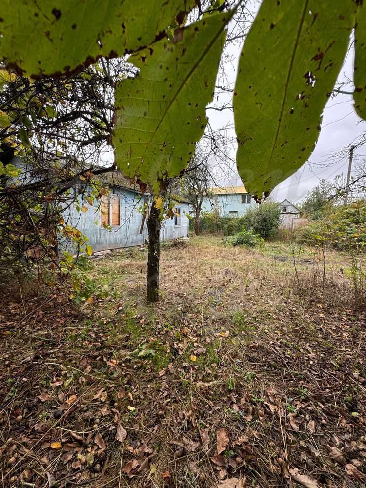 Продажа участка для личного сельского хозяйства 6 соток, Садово-Дачная ул.