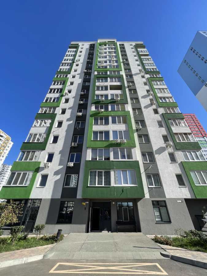 Продаж 5-кімнатної квартири 180 м², Чубинського вул., Павла, 11