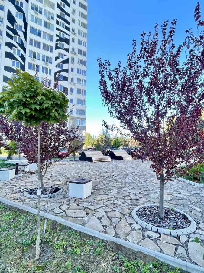 Продаж 5-кімнатної квартири 180 м², Чубинського вул., Павла, 11