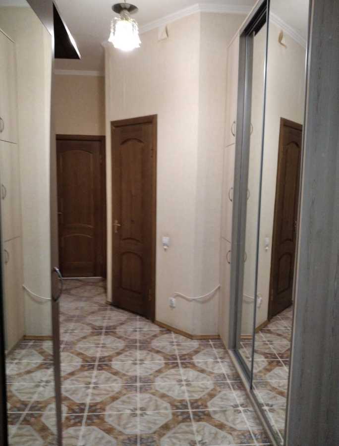 Продаж 3-кімнатної квартири 102 м², Турівська вул., 29