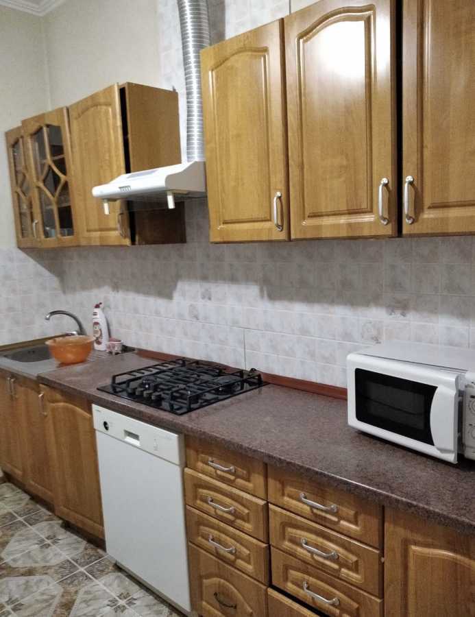 Продаж 3-кімнатної квартири 102 м², Турівська вул., 29