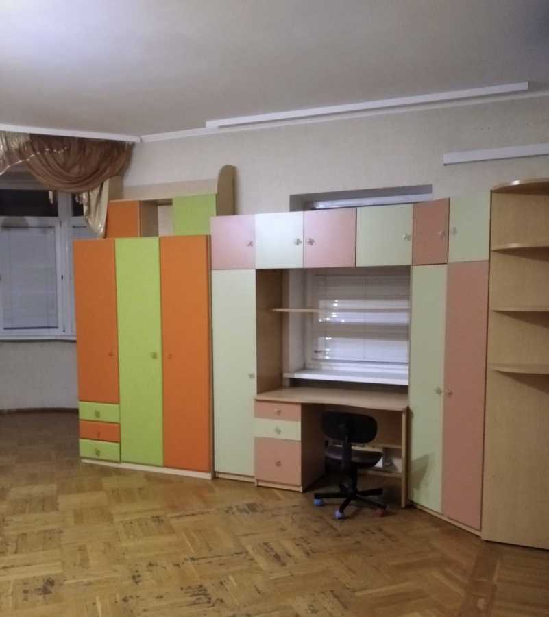 Продаж 3-кімнатної квартири 102 м², Турівська вул., 29