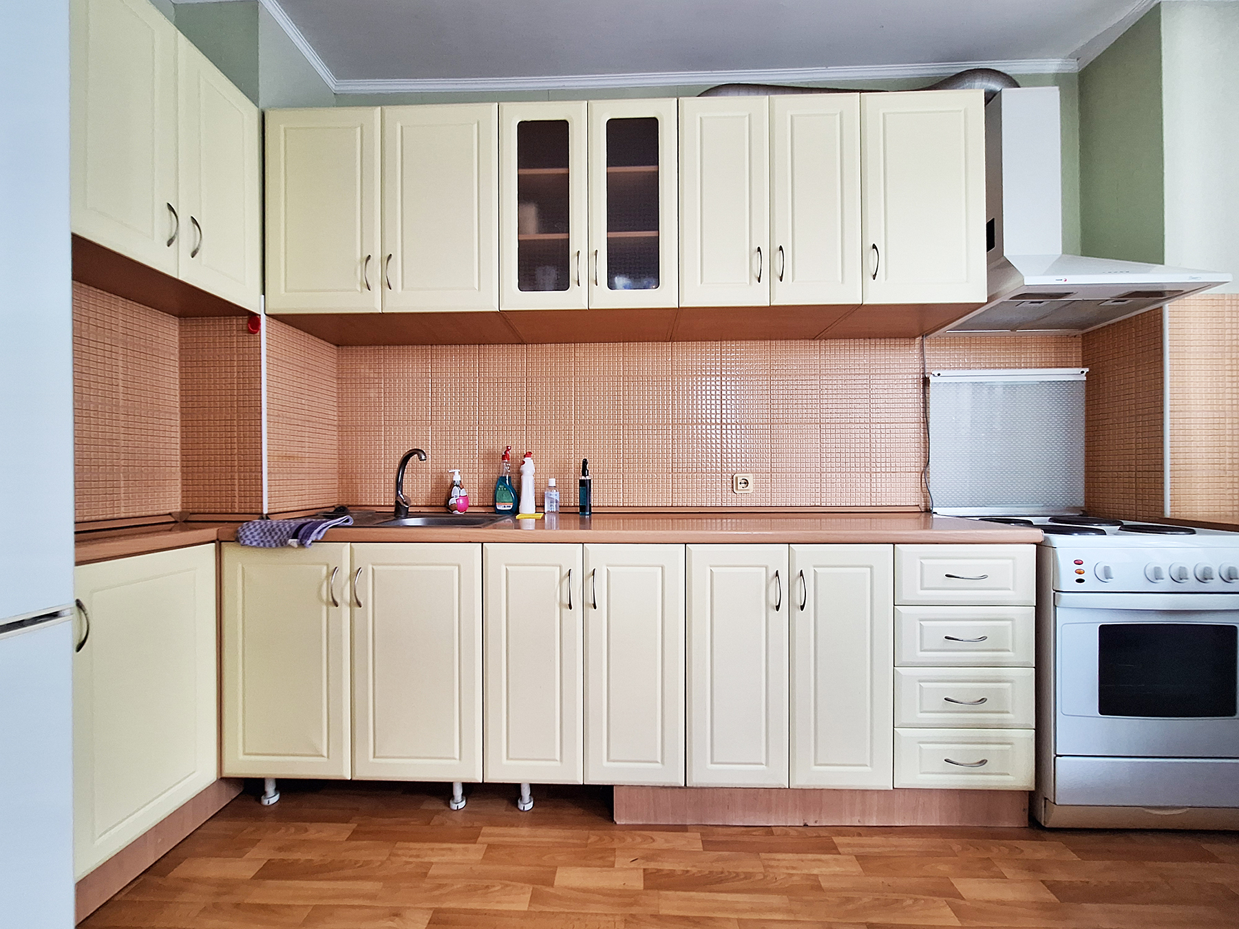 Аренда 1-комнатной квартиры 42 м², Академика Булаховского ул., 5Г