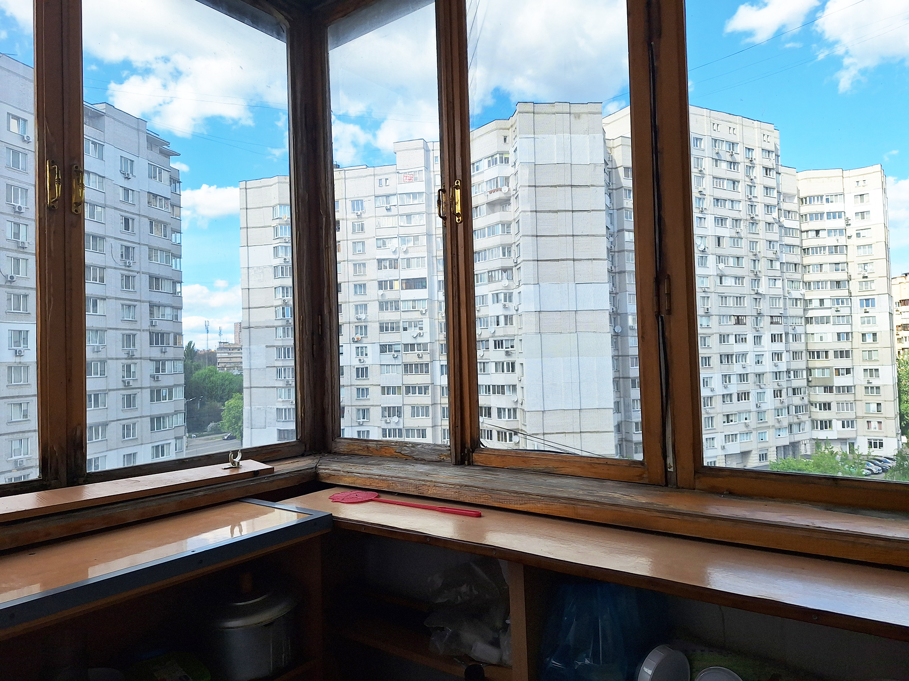 Аренда 1-комнатной квартиры 42 м², Академика Булаховского ул., 5Г
